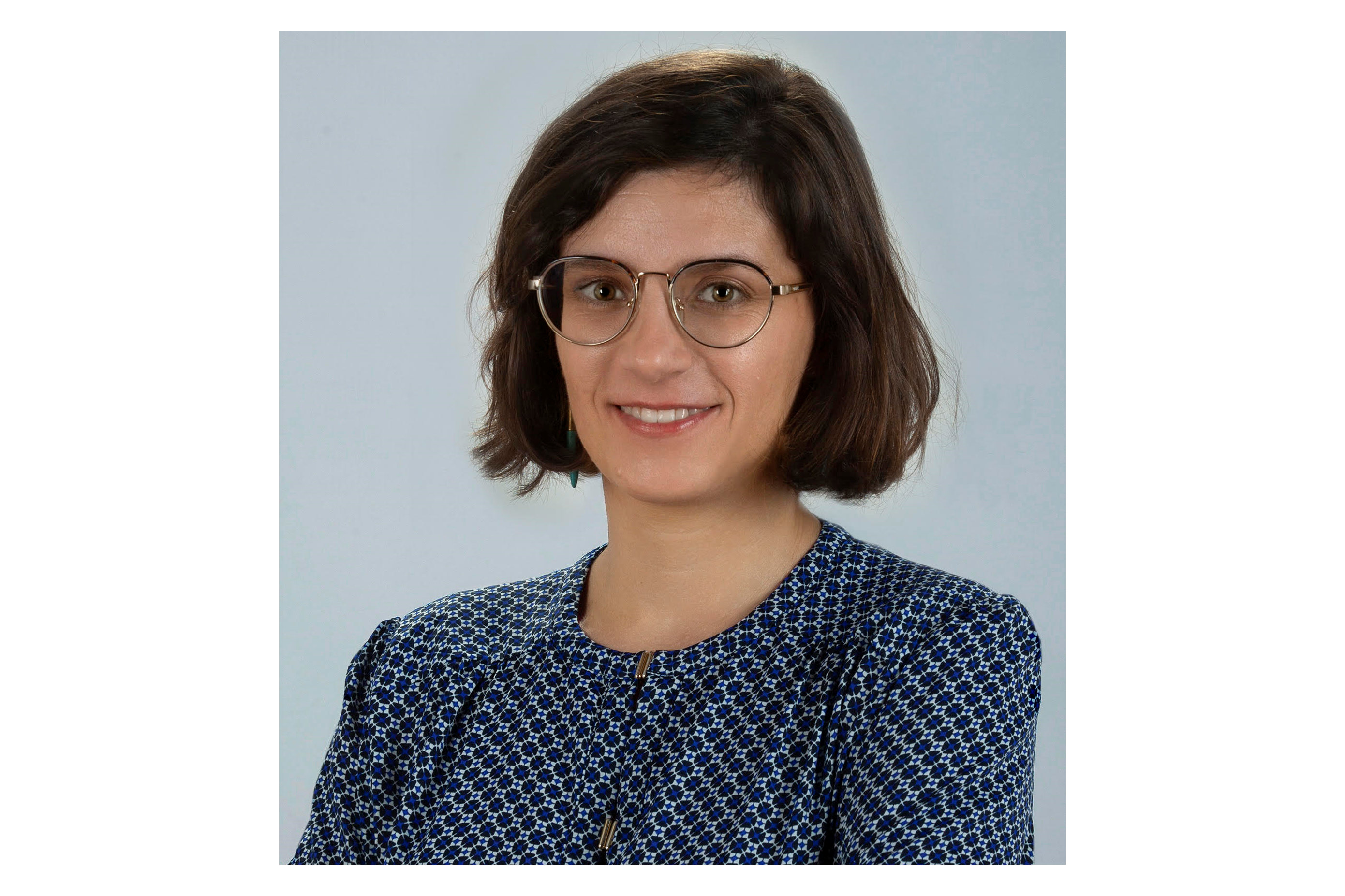 Microviable da la bienvenida a Pilar Manrique, PhD, nueva científica investigadora en el equipo