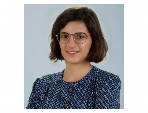 Microviable welcomes Pilar Manrique, PhD on board