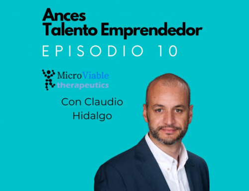 Podcast: Microbiota como medicina personalizada, con Claudio Hidalgo