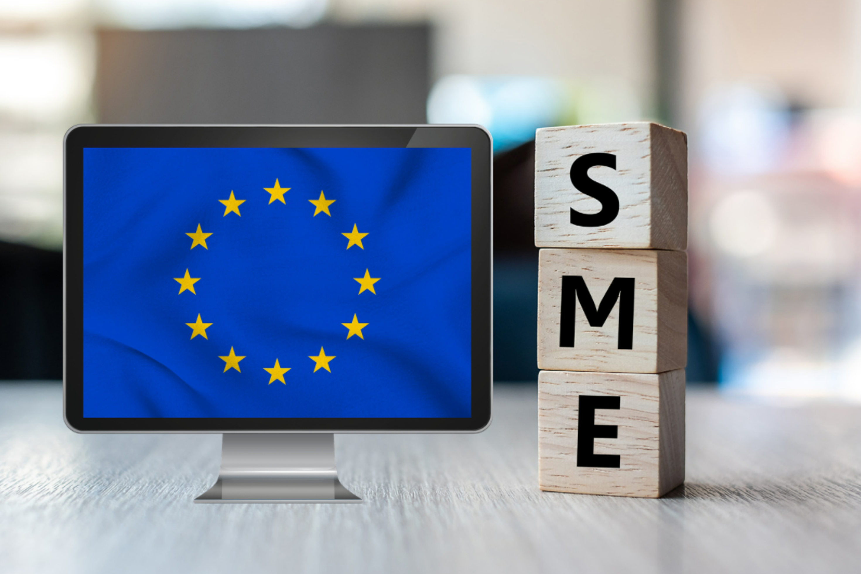 Microviable obtained SME rating from EMA