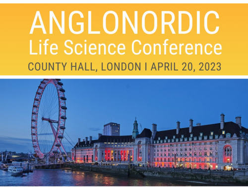 Microviable will be attending the Anglonordic Life Science Conference 2023