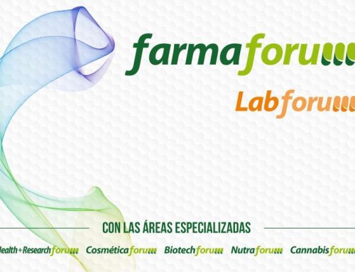 Microviable estará presente en Farmaforum 2023