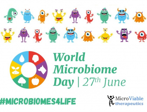 Día Mundial del Microbioma 2023