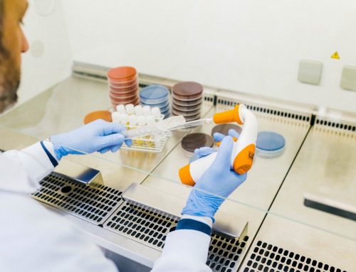 Microviable Therapeutics busca más de cinco millones para asegurar su ensayo clínico