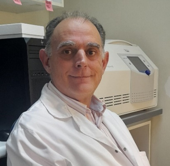 Luis Gosálbez