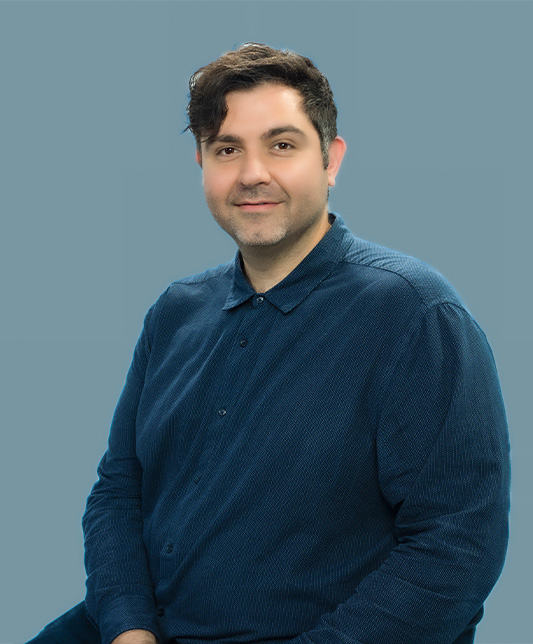 David