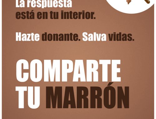 Campaña de Captación de Donantes