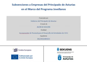 Carteles Proyecto Jovellanos