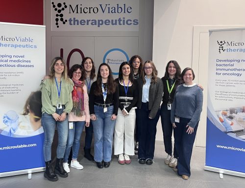 Celebramos el Día de la Mujer y la Niña en la Ciencia