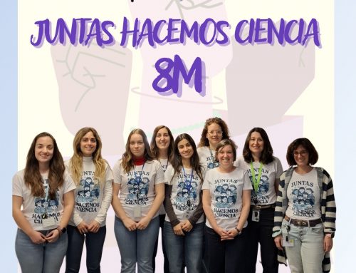 Día Internacional de la Mujer 8M