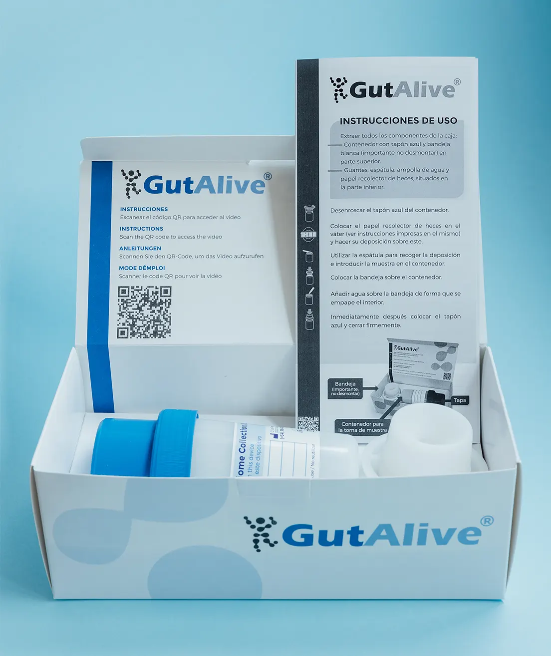 GutAlive