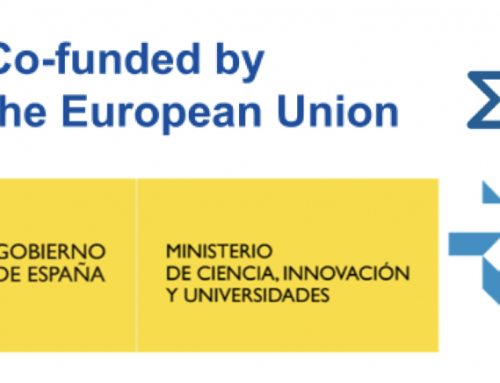 Microviable received funding from Eurostars-3 Program co-financed by CDTI and Horizon Europe