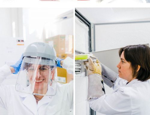 Microviable presente en el Congreso SEIMC