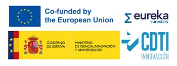 Ministerio eureka CDTI