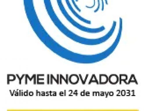 Microviable Recibe el Sello de PYME Innovadora