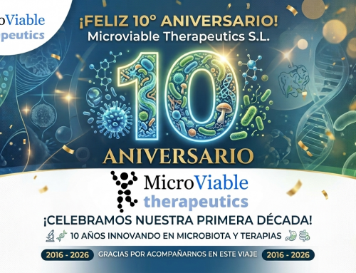 ¡Microviable cumple el 10º Aniversario!